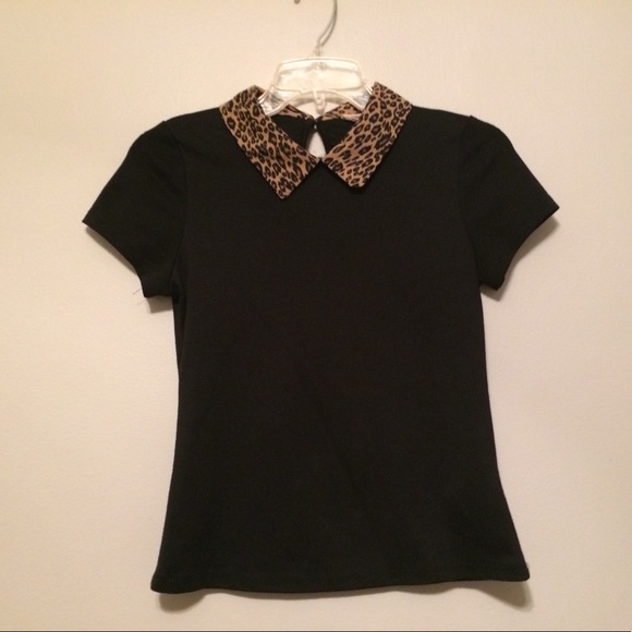 Pins & Needles Tops - Blouse